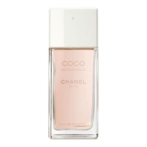 chanel mademoiselle edt